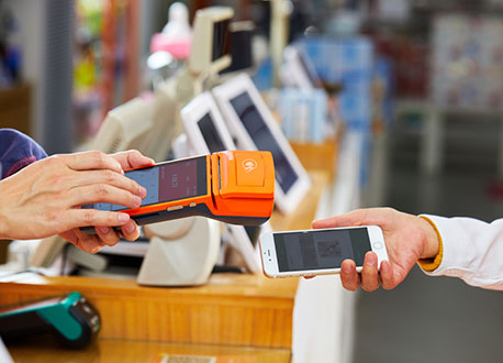 电销POS诈骗用户，刷1千扣400！海科、嘉联、乐刷发布公告严惩违规代理商